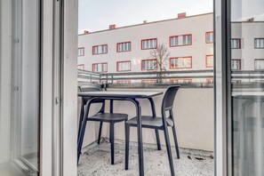 Speisen im Freien