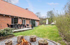 Speisen im Freien