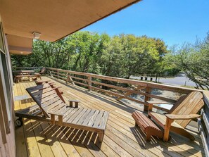 Sundeck 2023