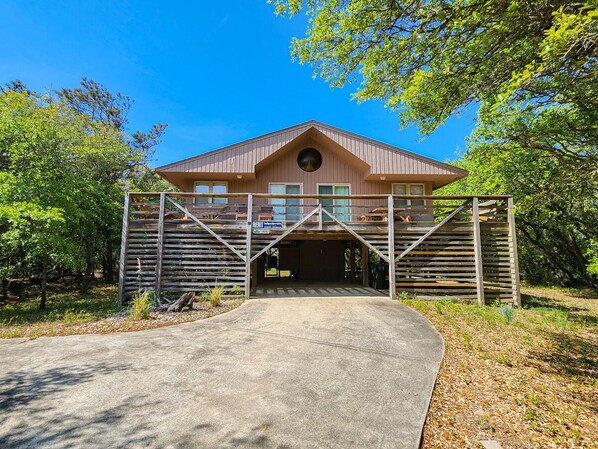 Oceanside Outer Banks Vacation Rental 2023