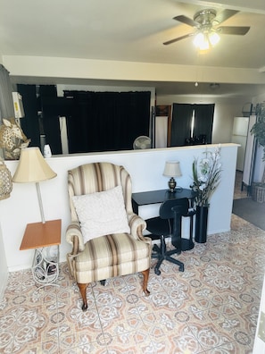 Intérieur