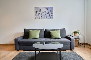 Coin séjour