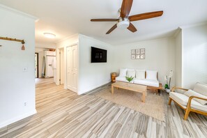 Living Room | 1st Floor