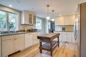 Kitchen | Cooking Basics | Coffee Maker