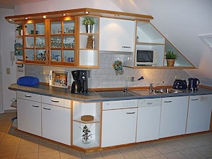 Eget kök