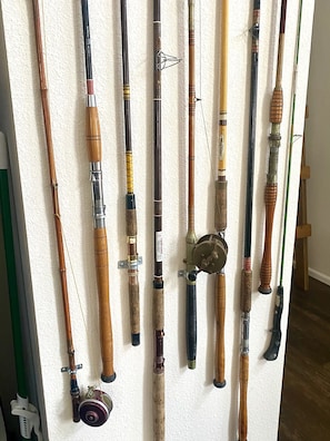 Miscellaneous