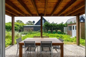 Terrasse / Balcon