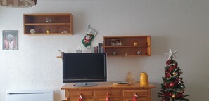 Interiör