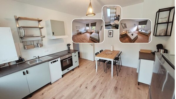 Cuisine privée