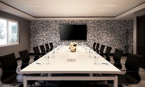 Conference space/ Meeting room