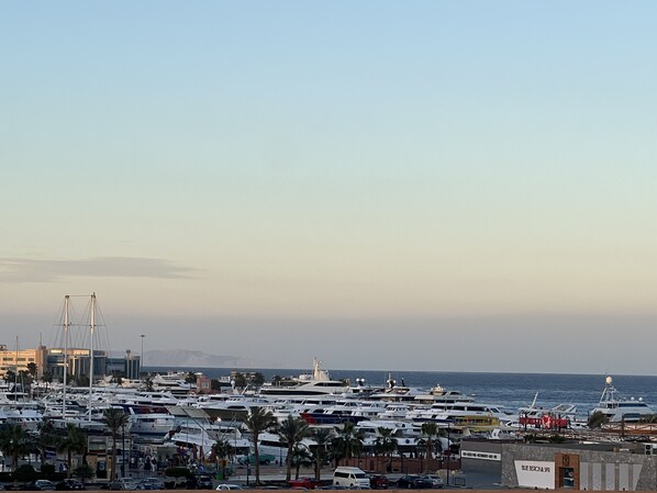 Marina