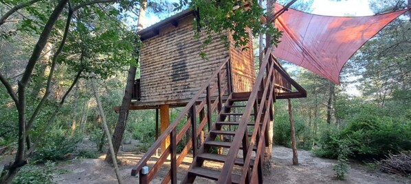 Ulkoalueet