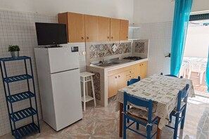 Eget kök