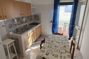 Eget kök