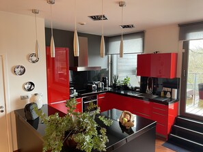 Cuisine privée