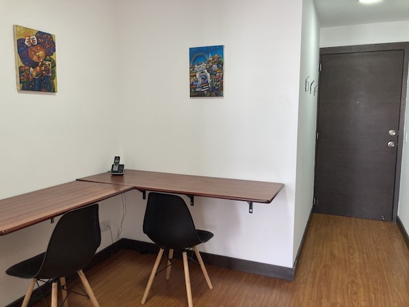 Intérieur