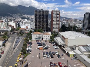 Vista aérea