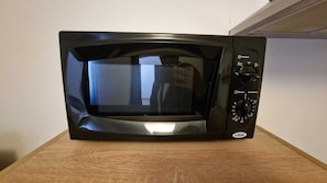 Microondas