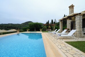 Alberca privada