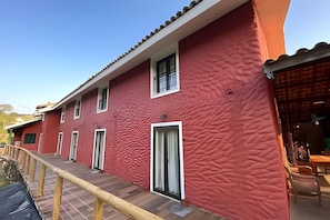 Exteriör
