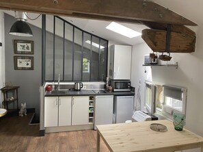 Eget kök