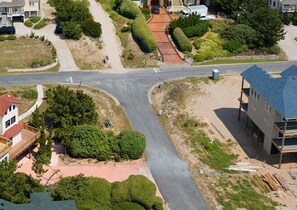 OH55: Cinco de Mayo | Aerial View