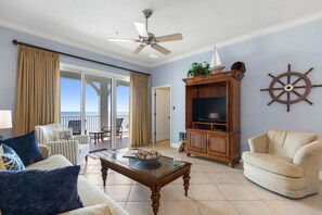 4th Floor Oceanfront Condo in Cinnamon Beach