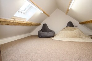 Chill Out Space