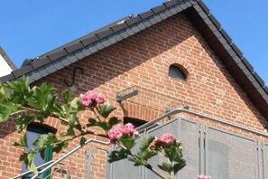 Außendetails