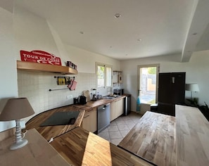 Cuisine privée