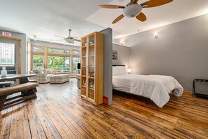 Sleeping Area (1)