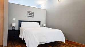Sleeping Area (3)