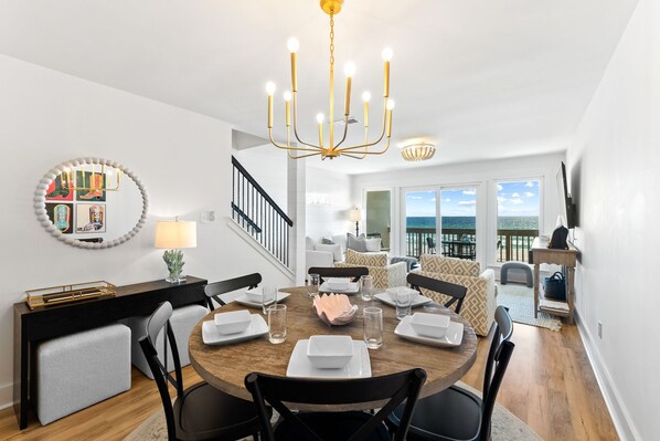 Welcome to Ramsgate Harbour 35 - Gulf Front Condo in Panama City Beach!