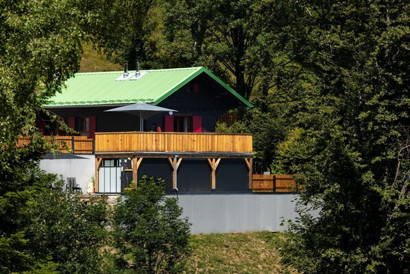 Außenbereich