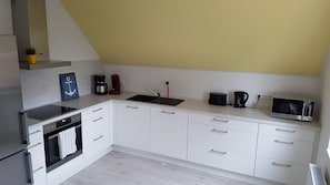 Eget kök