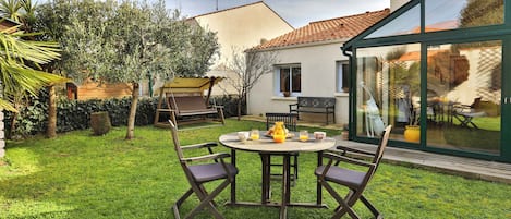 Jardin