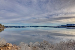 Lake Almanor Access On-Site