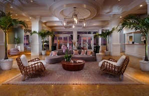 Hall