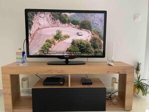 Television