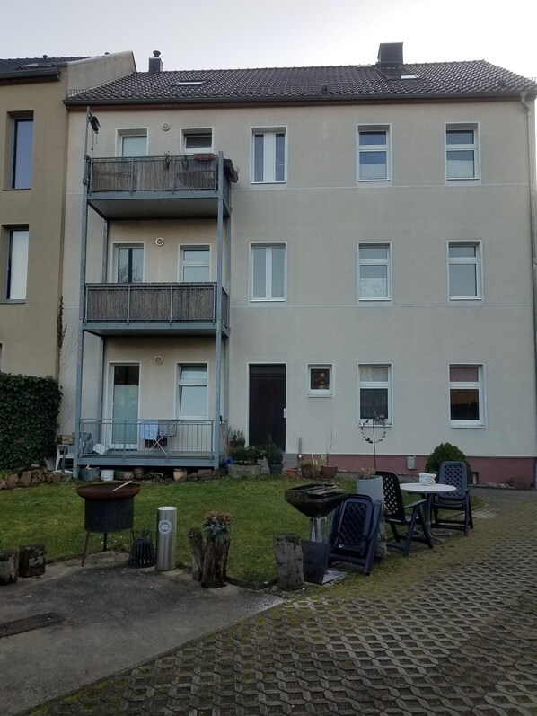 Exteriör