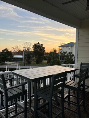 施設の敷地