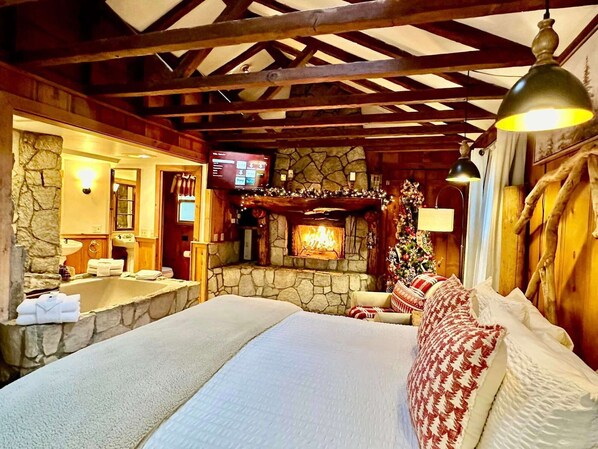 Bedroom/Livingroom