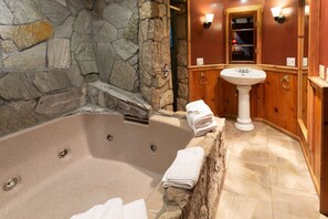 Jacuzzi