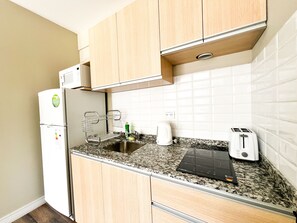 Cucina privata