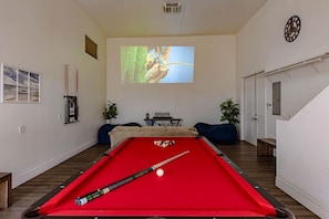 Area giochi