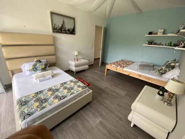 Habitación