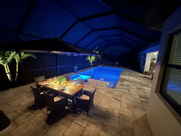 Piscina