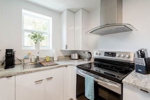 Cucina privata
