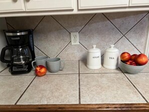 Café et/ou machine à café