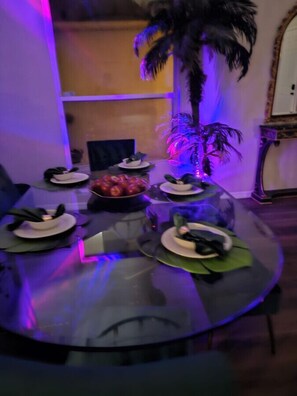 Restauranger